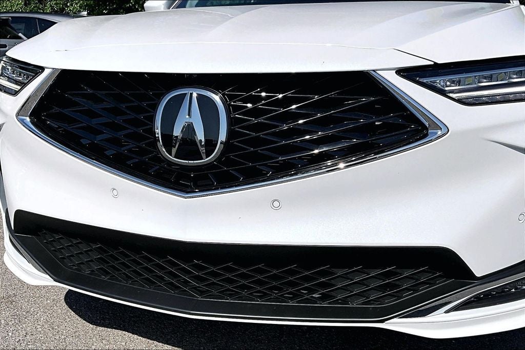 2026 Acura MDX Advance Package SH-AWD
