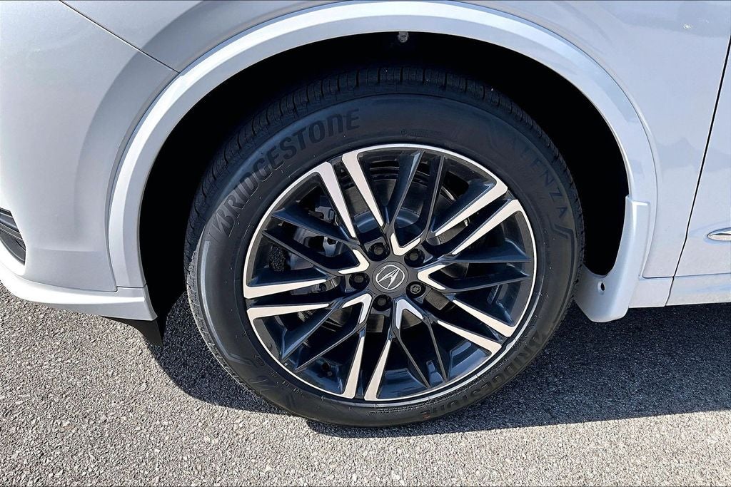 2026 Acura MDX Advance Package SH-AWD