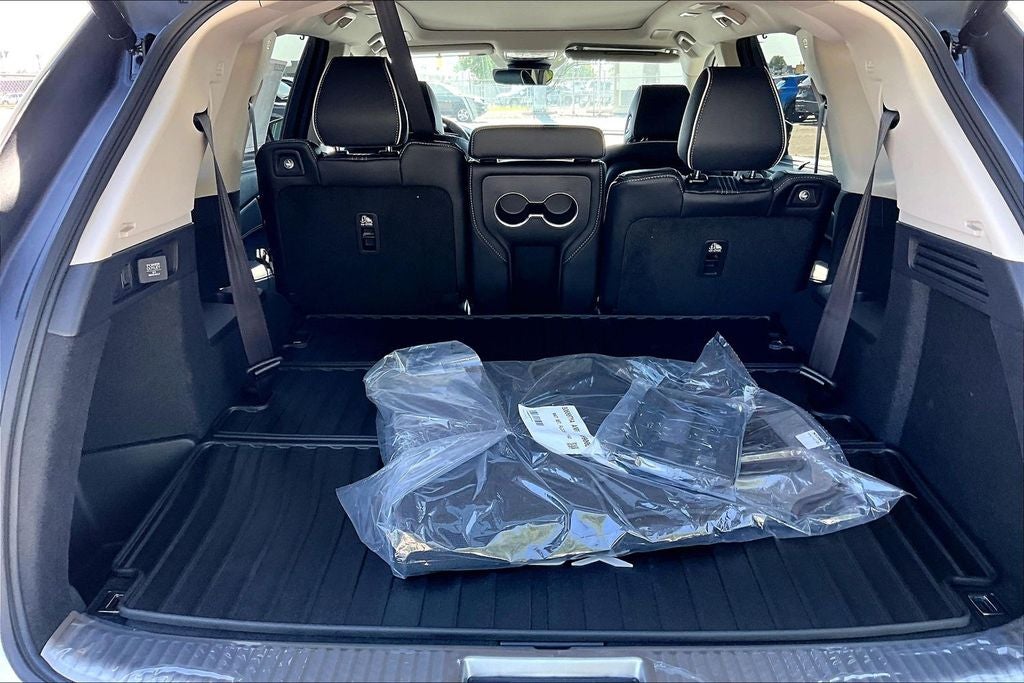 2026 Acura MDX Advance Package SH-AWD