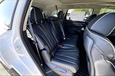 2026 Acura MDX Advance Package SH-AWD