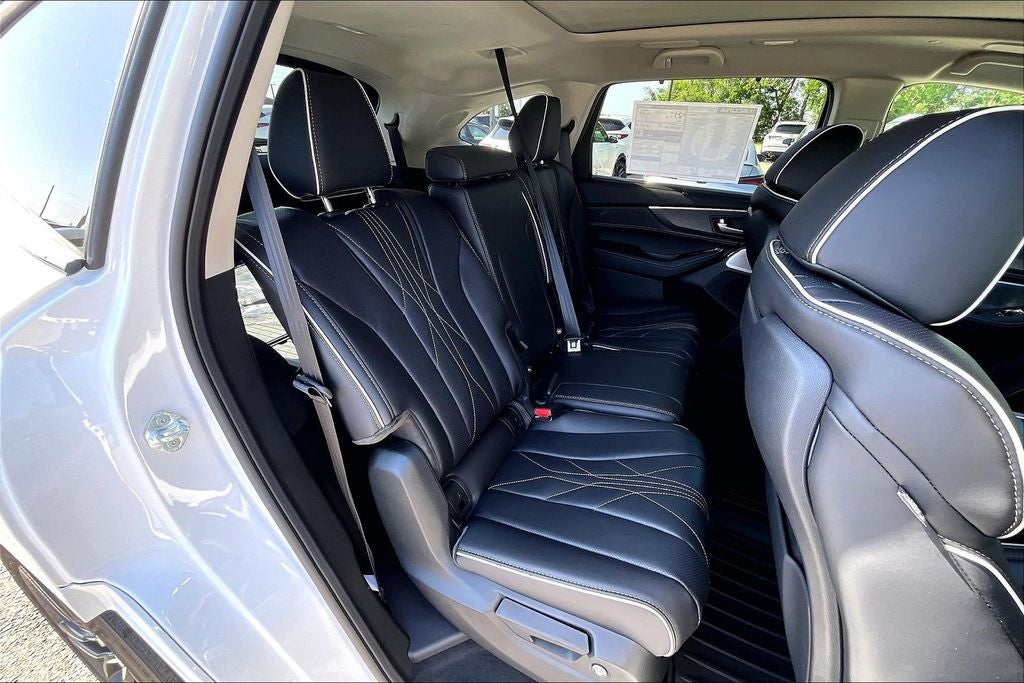 2026 Acura MDX Advance Package SH-AWD