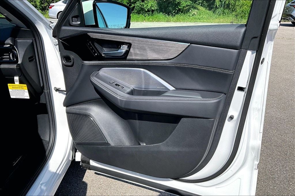 2026 Acura MDX Advance Package SH-AWD