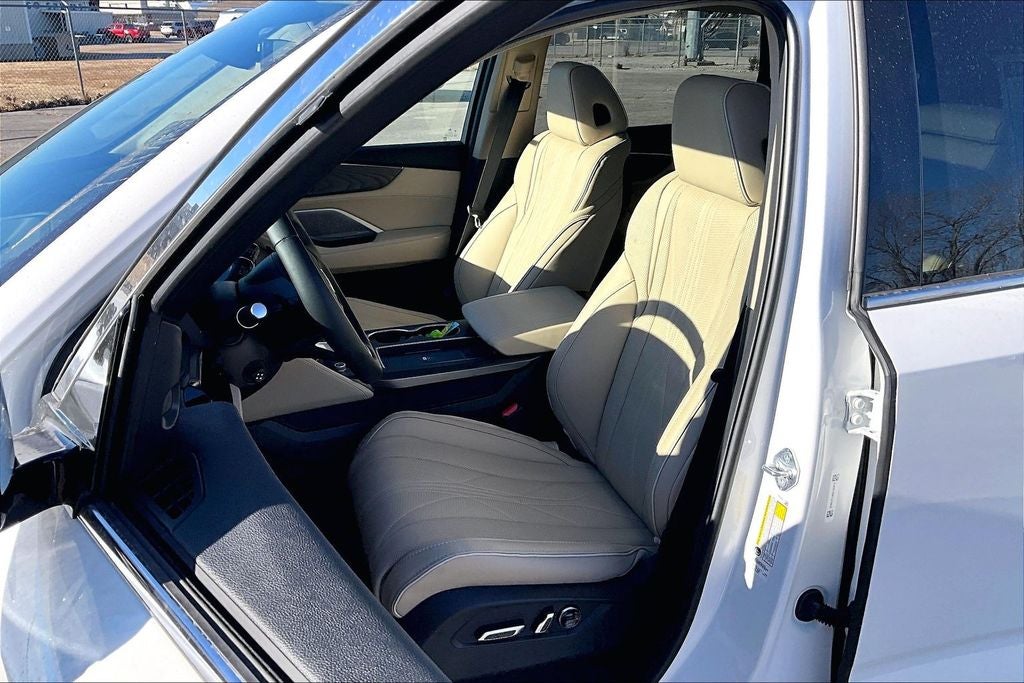 2026 Acura MDX Advance Package SH-AWD