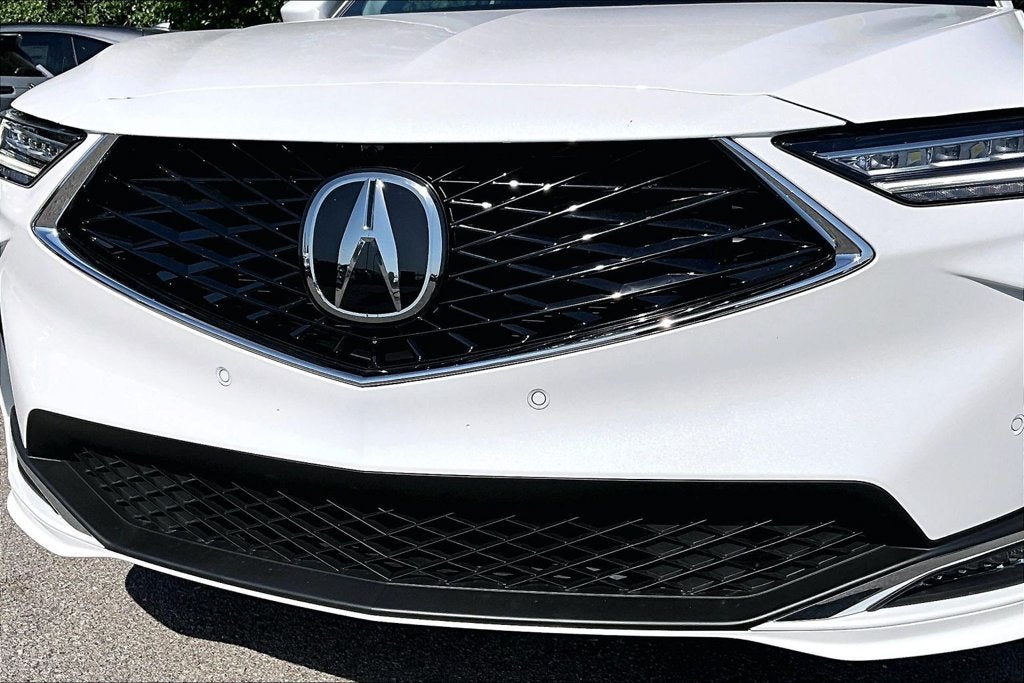 2026 Acura MDX Advance Package SH-AWD