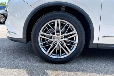 2022 Acura MDX Advance SH-AWD