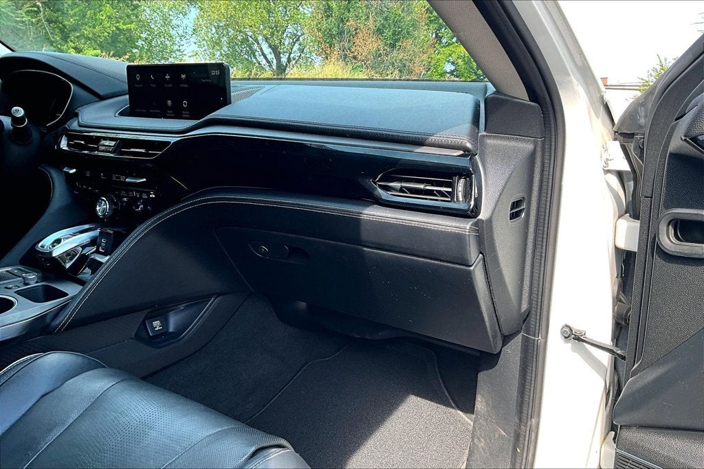 2022 Acura MDX Advance SH-AWD