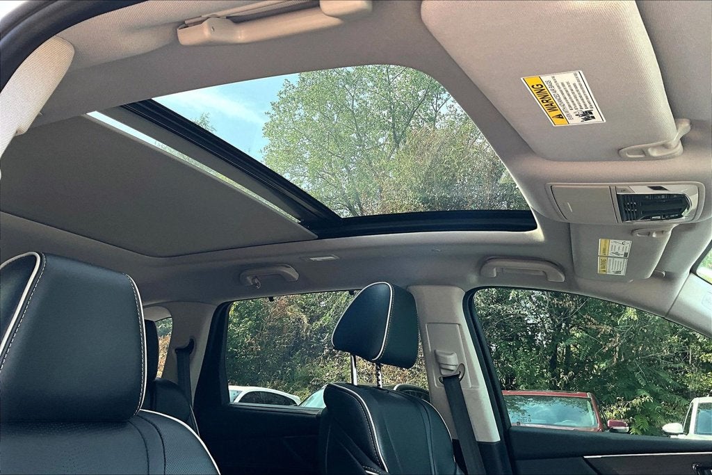2022 Acura MDX Advance SH-AWD