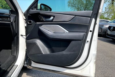 2022 Acura MDX Advance SH-AWD