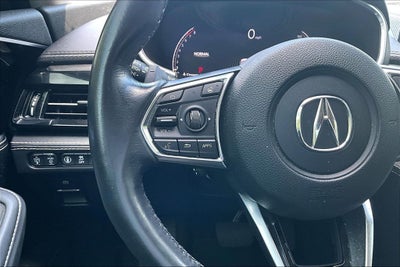 2022 Acura MDX Advance SH-AWD