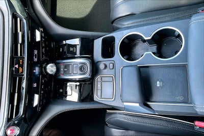 2022 Acura MDX Advance SH-AWD