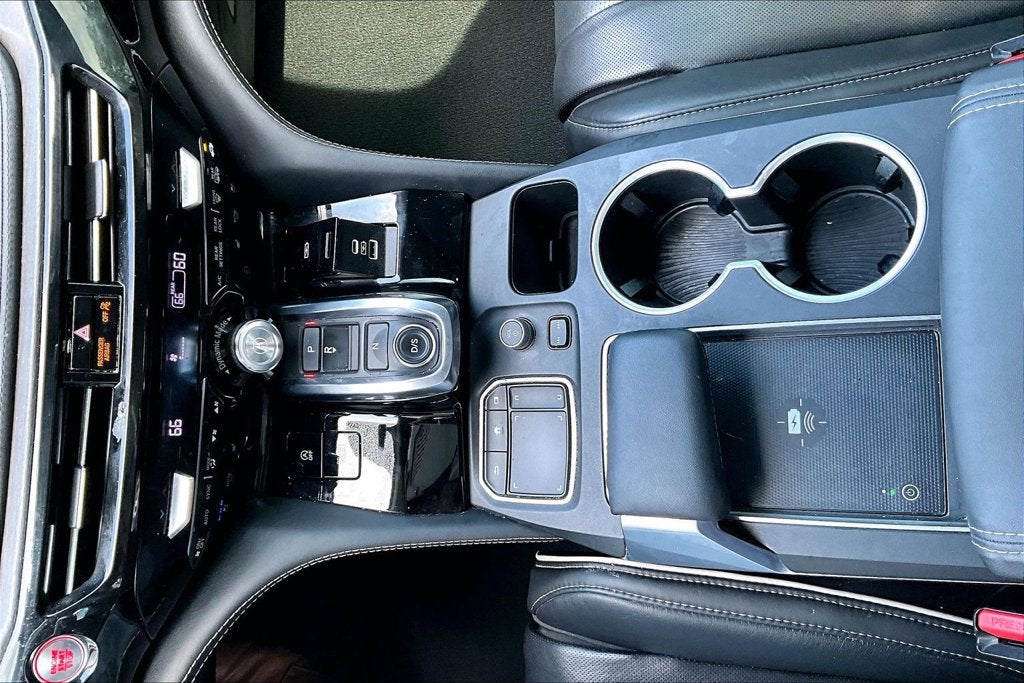 2022 Acura MDX Advance SH-AWD