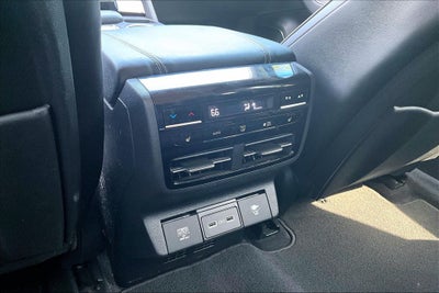 2022 Acura MDX Advance SH-AWD