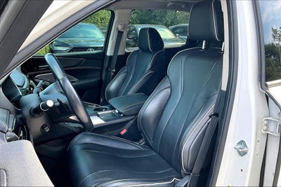 2022 Acura MDX Advance SH-AWD