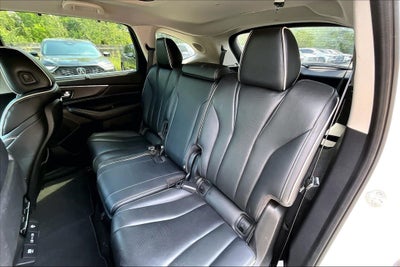 2022 Acura MDX Advance SH-AWD
