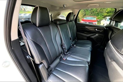 2022 Acura MDX Advance SH-AWD