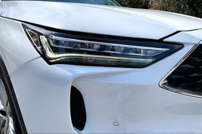 2022 Acura MDX Advance SH-AWD