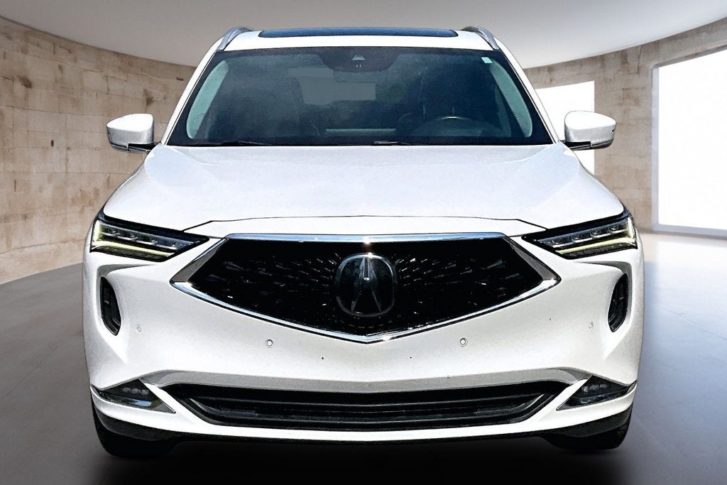 2022 Acura MDX Advance SH-AWD