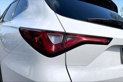 2022 Acura MDX Advance SH-AWD