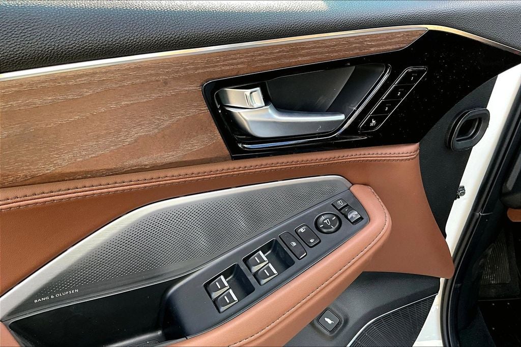 2026 Acura MDX Advance Package SH-AWD