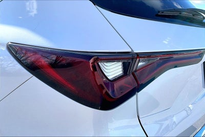 2026 Acura MDX Advance Package SH-AWD