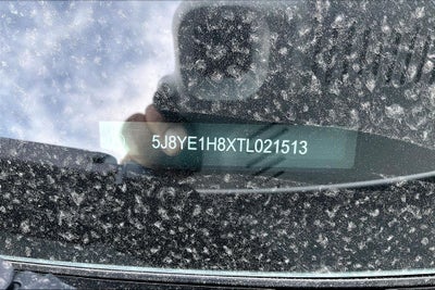 2026 Acura MDX Advance Package SH-AWD