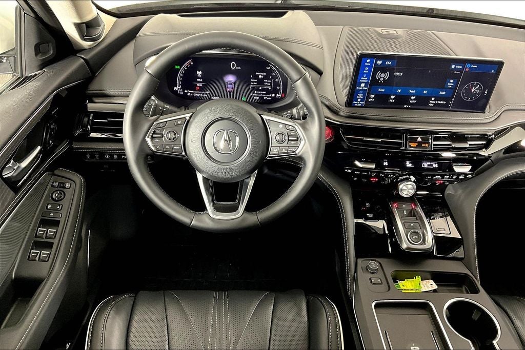 2026 Acura MDX Advance Package SH-AWD