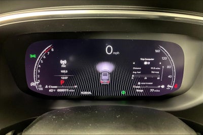 2026 Acura MDX Advance Package SH-AWD