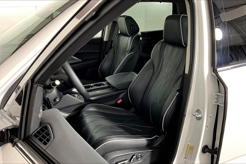 2026 Acura MDX Advance Package SH-AWD