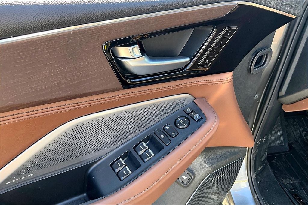 2026 Acura MDX Advance Package SH-AWD