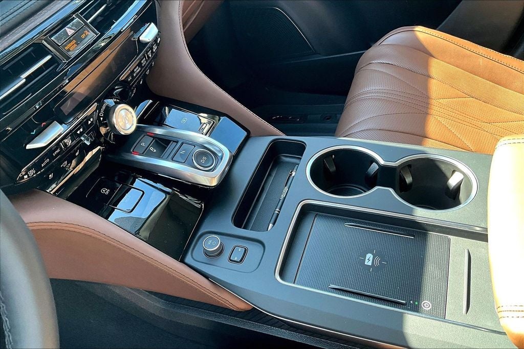 2026 Acura MDX Advance Package SH-AWD