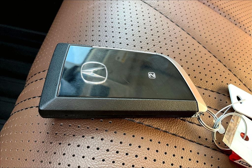 2026 Acura MDX Advance Package SH-AWD