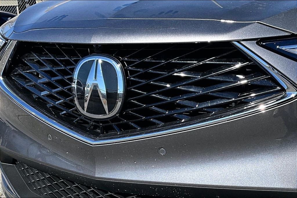 2026 Acura MDX Advance Package SH-AWD