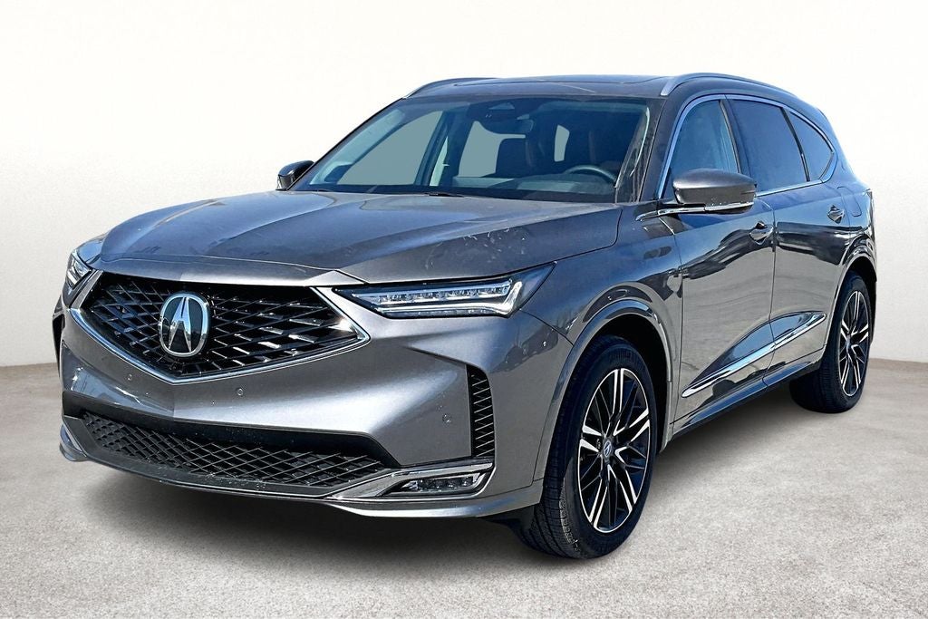 2026 Acura MDX Advance Package SH-AWD