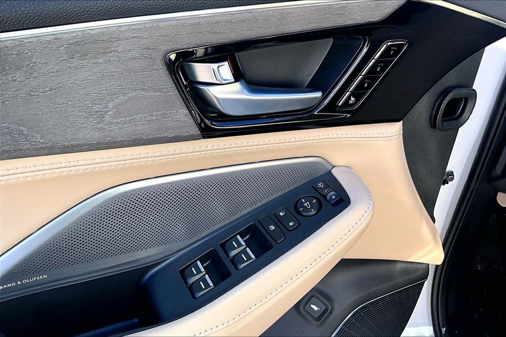 2026 Acura MDX Advance Package SH-AWD