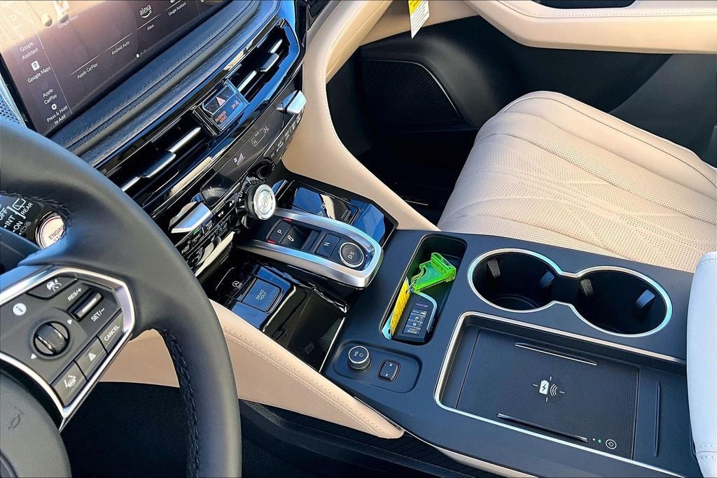 2026 Acura MDX Advance Package SH-AWD