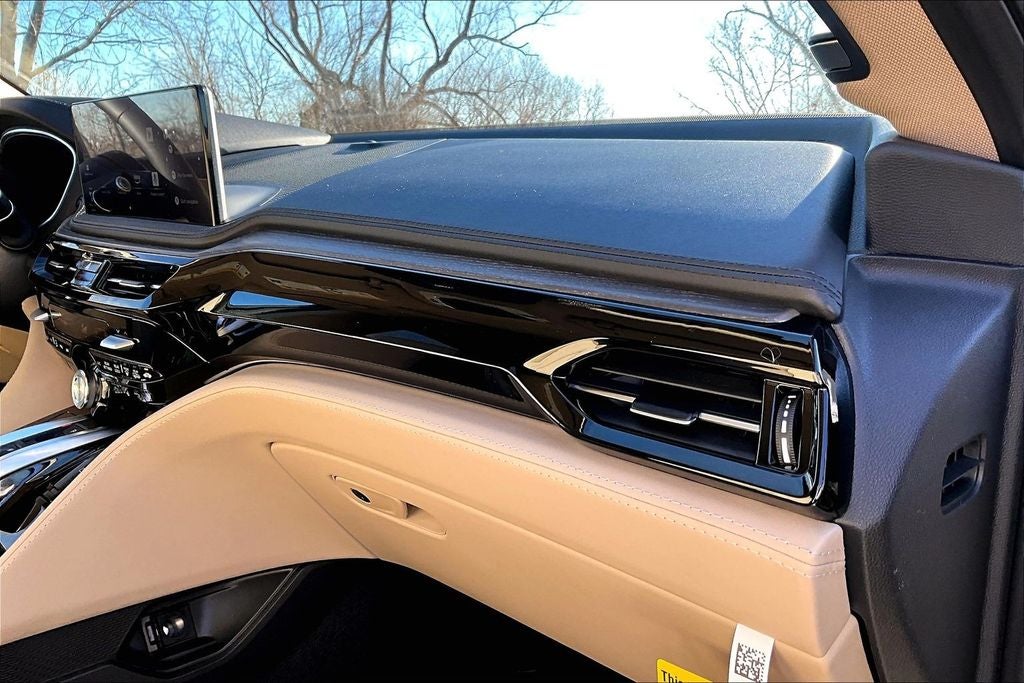 2026 Acura MDX Advance Package SH-AWD