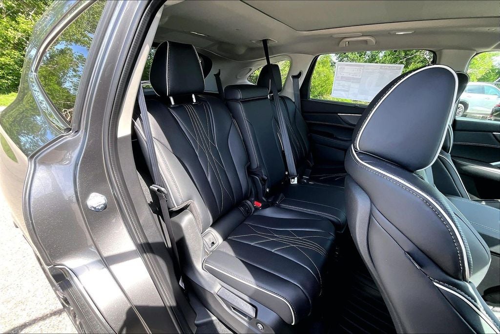 2026 Acura MDX Advance Package SH-AWD