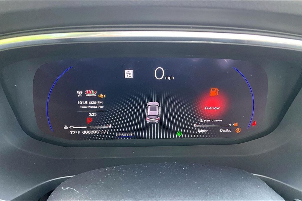 2026 Acura MDX Advance Package SH-AWD