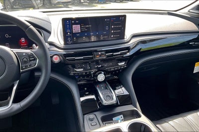 2026 Acura MDX Advance Package SH-AWD