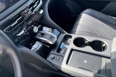 2026 Acura MDX Advance Package SH-AWD