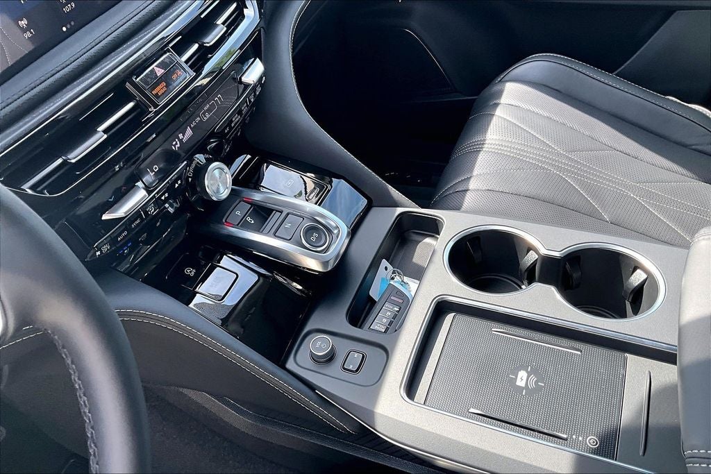 2026 Acura MDX Advance Package SH-AWD