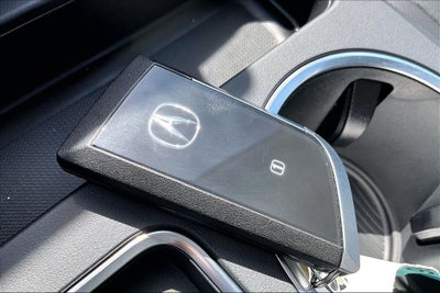 2026 Acura MDX Advance Package SH-AWD