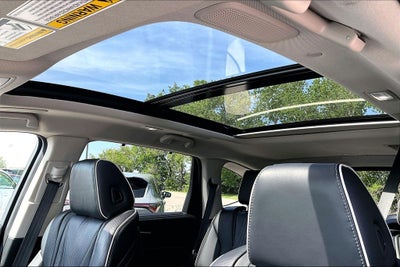 2026 Acura MDX Advance Package SH-AWD