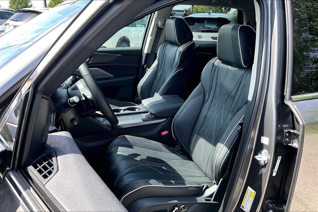 2026 Acura MDX Advance Package SH-AWD