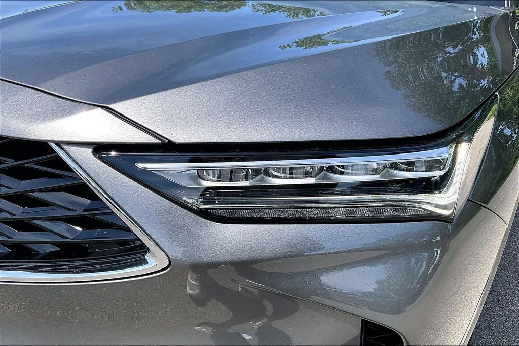 2026 Acura MDX Advance Package SH-AWD