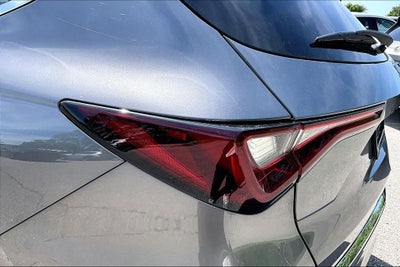 2026 Acura MDX Advance Package SH-AWD