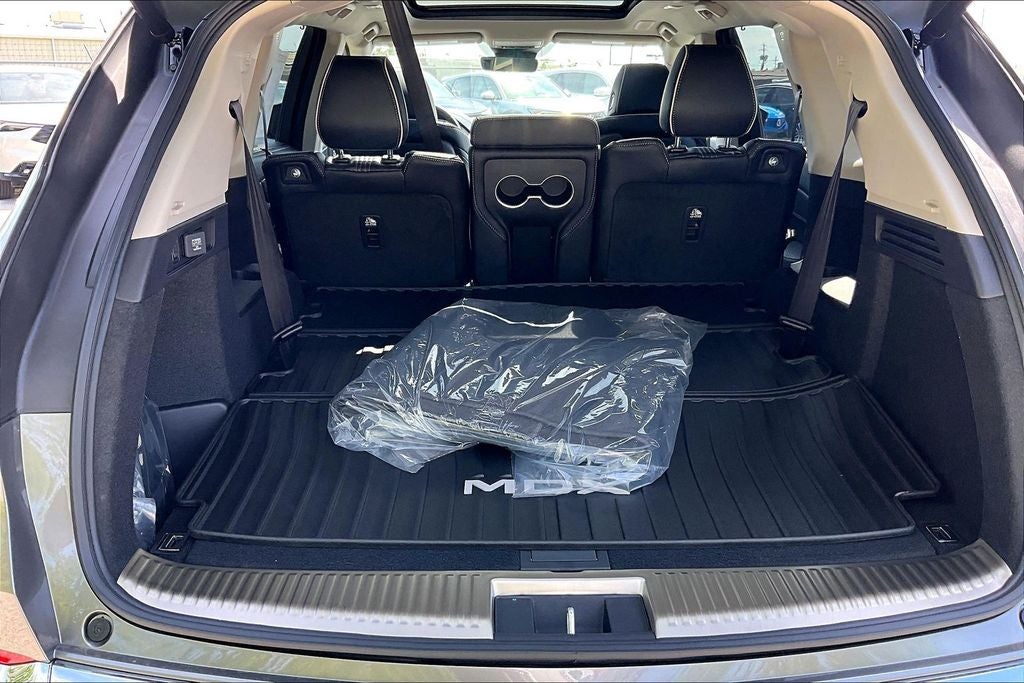 2026 Acura MDX Advance Package SH-AWD