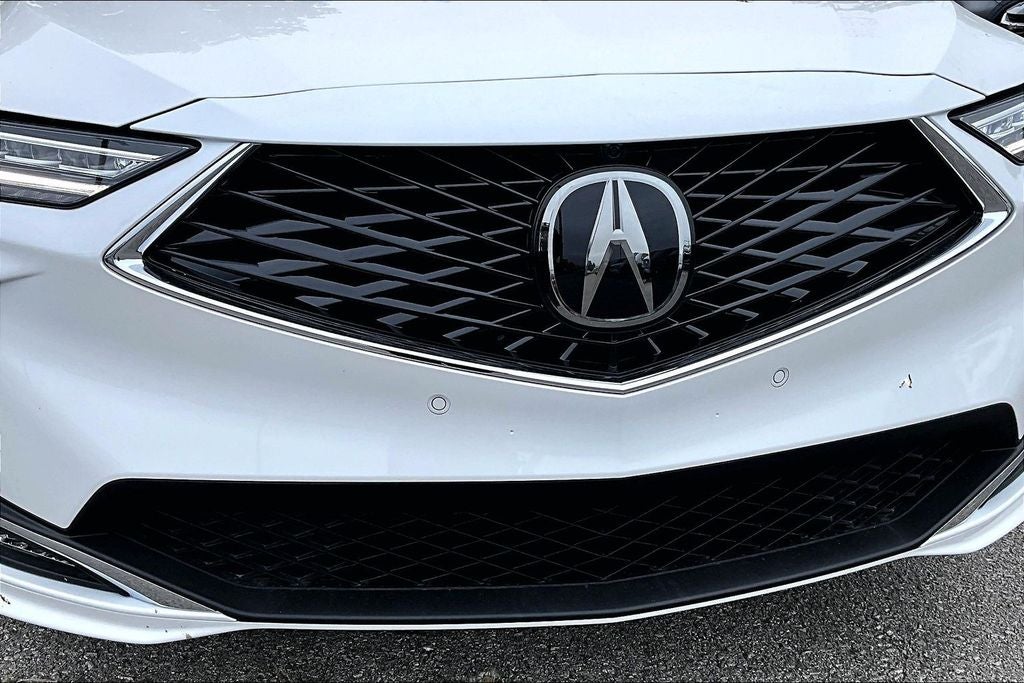 2026 Acura MDX Advance Package SH-AWD