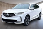 2026 Acura MDX Advance Package SH-AWD