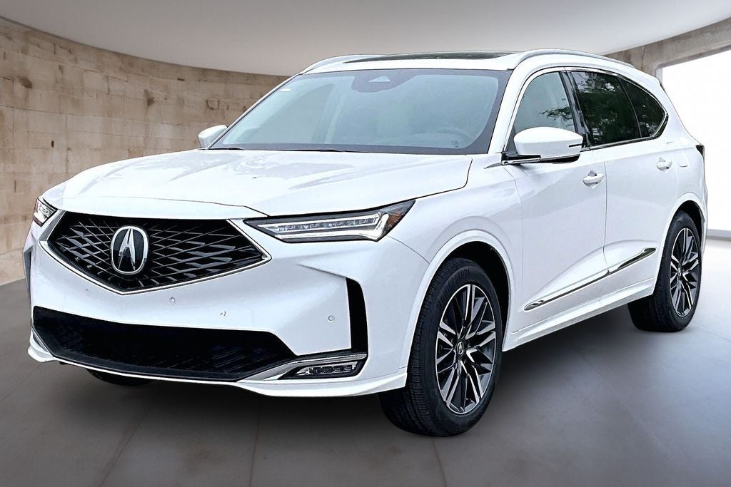 2026 Acura MDX Advance Package SH-AWD